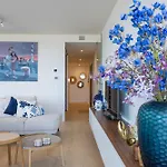 公寓 Trinity Cove 167 *