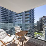 Trinity Cove 167 公寓