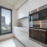 公寓 Trinity Cove 167