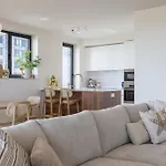 公寓 Trinity Cove 167 奥斯滕德