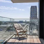 شقة Trinity Cove 167 *