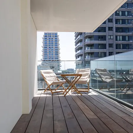 Trinity Cove 167 奥斯滕德