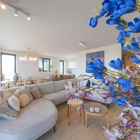 Apartamento Trinity 7 Ostende