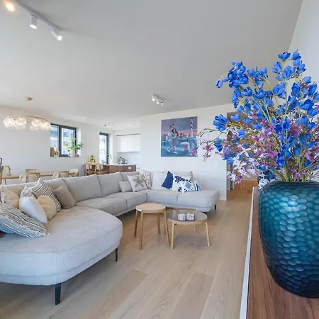 Trinity Cove 167 Ostende