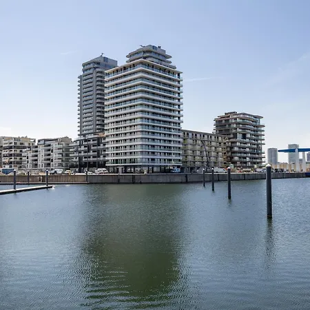شقة Trinity Cove 167