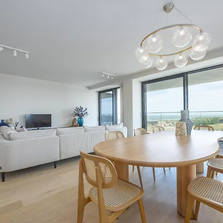 Trinity Cove 167 אוסטנדה