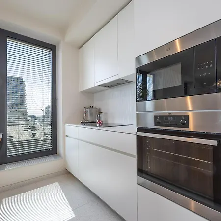 Apartment Trinity Cove 167