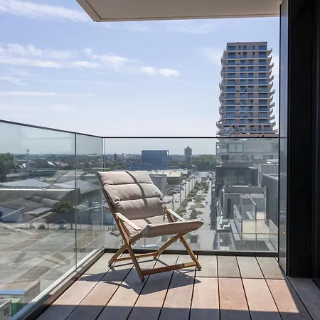 Apartment Trinity Cove 167 *
