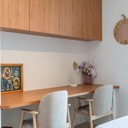 Trinity Cove 167 Apartment *