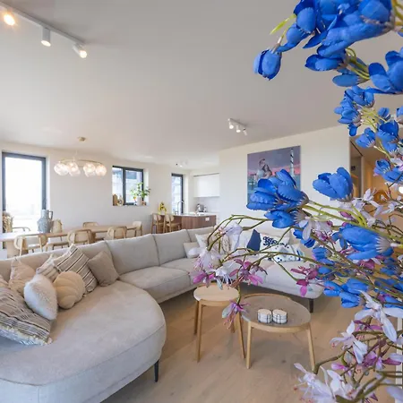 Apartment Trinity Cove 167 Ostende