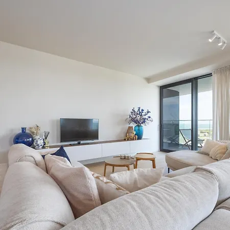 Trinity Cove 167 Apartment *