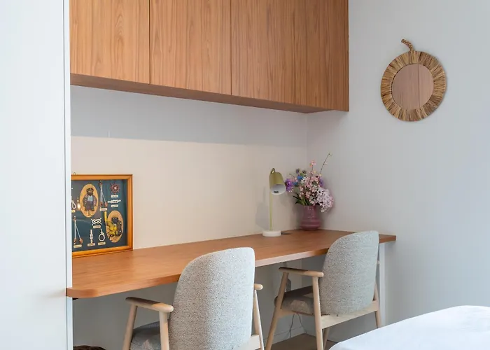 Trinity Cove 167 Apartment *