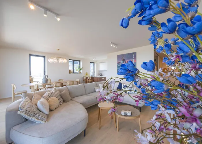 Apartment Trinity Cove 167 Ostende