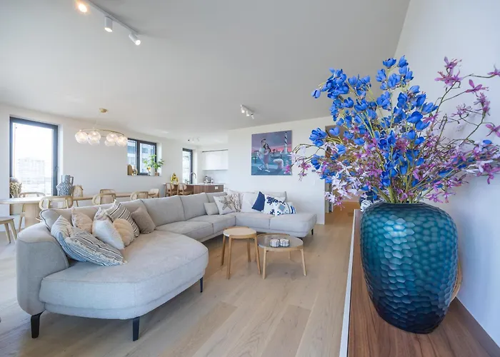 Trinity Cove 167 Ostende