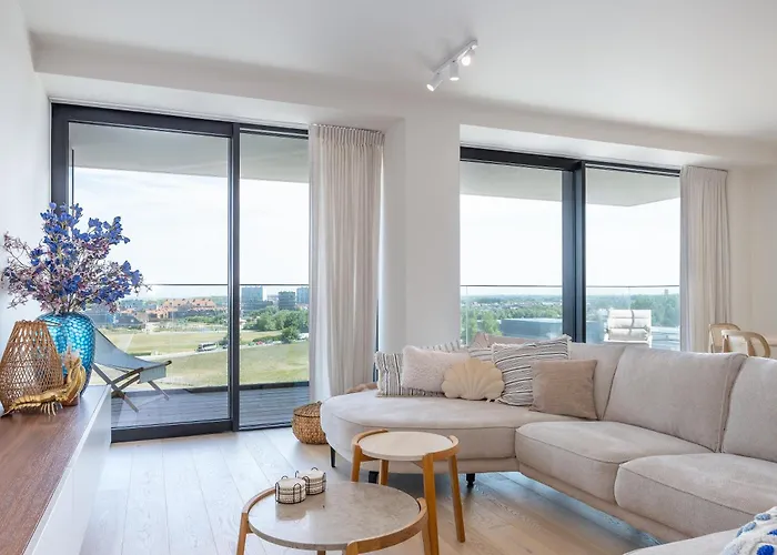 Trinity Cove 167 * Ostende