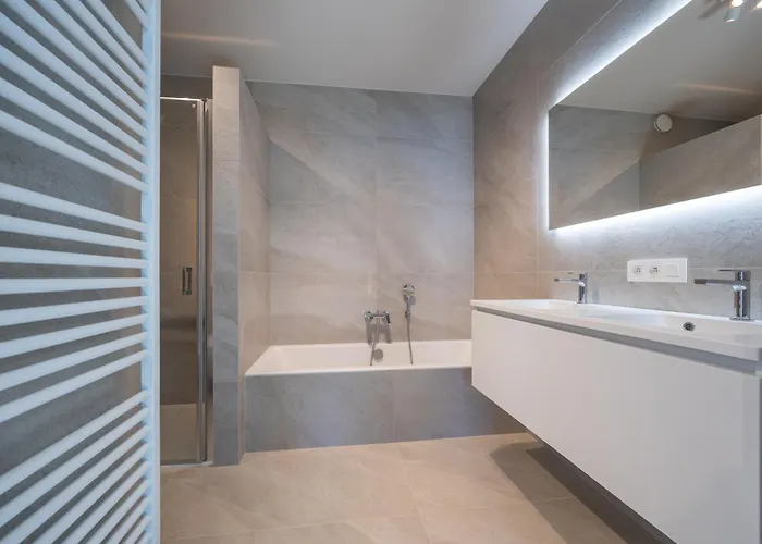 Trinity Cove 167 Apartment Ostende