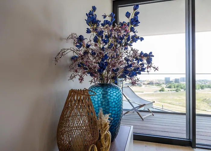 Trinity Cove 167 Ostende