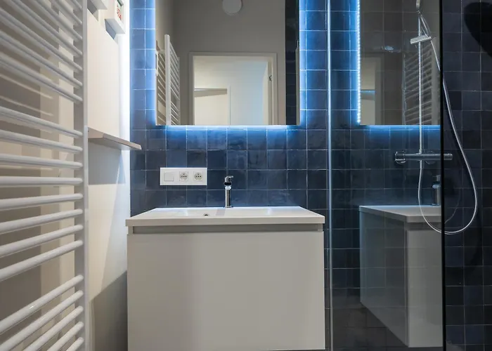 Trinity Cove 167 * Ostende