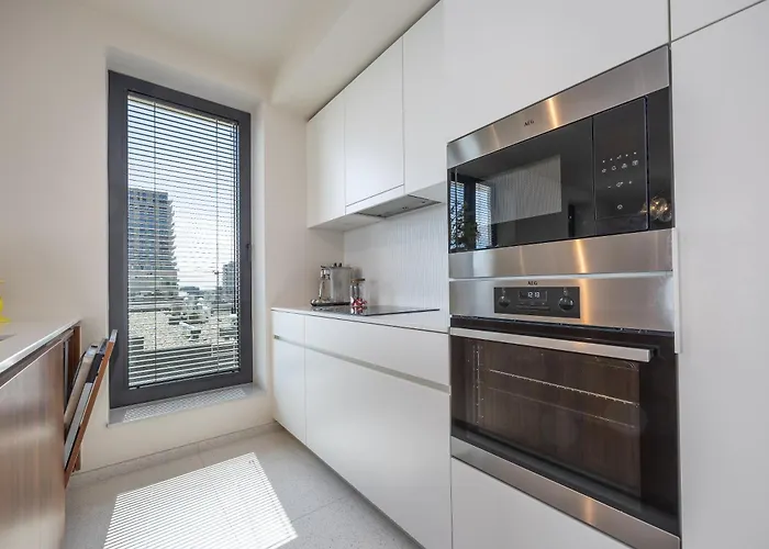 Apartment Trinity Cove 167