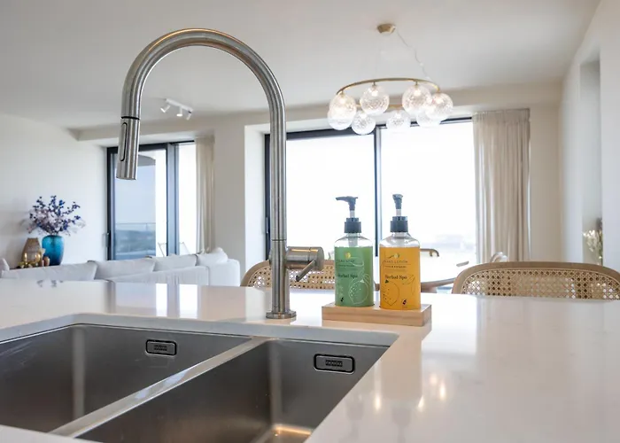 Apartment Trinity Cove 167 *