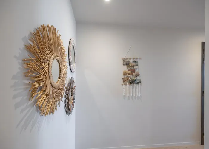 Trinity Cove 167 Apartment Ostende