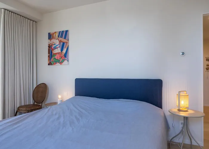 Trinity Cove 167 * Ostende