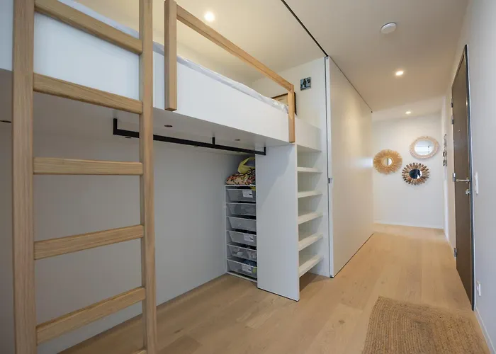 Trinity Cove 167 Apartment Ostende