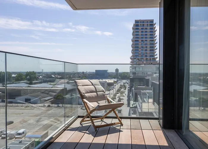 Apartment Trinity Cove 167 *